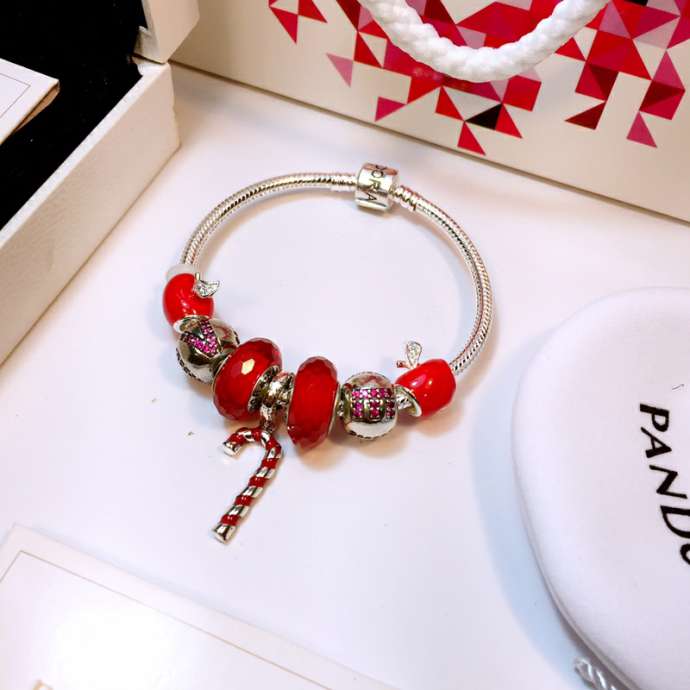 Picture of Pandora Bracelet 5 _SKUPandorabracelet16-2101cly16913807